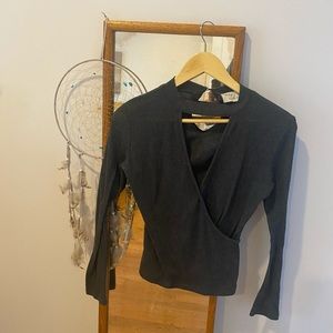 Vintage Havana long sleeve top